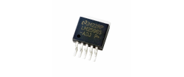 LM2596S-ADJ Regulador de Voltaje STEP DOWN 1.2 a 37V 3A TO-263-5 SMD