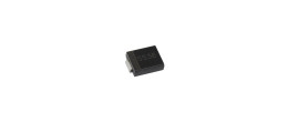 SS36 Diodo Rectificador Schottky 60V 3A