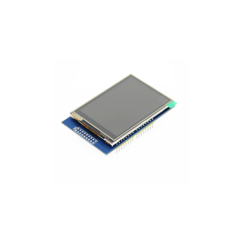 XS-495 Pantalla Touch A Color 2.8" TFT SPI LCD Display Incluye Lápiz ILI9341 HX8347