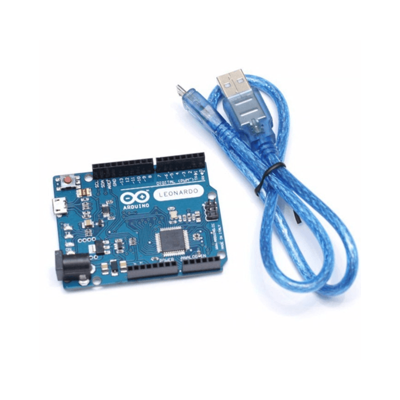 XS-54 Arduino Leonardo R3 ATMEGA32U4