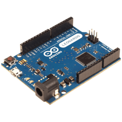 XS-54 Arduino Leonardo R3 ATMEGA32U4