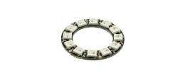 XS-548 Modulo Neopixel Circular RGB LED de 12 BIT WS2812