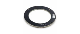 XS-548 Modulo Neopixel Circular RGB LED de 12 BIT WS2812