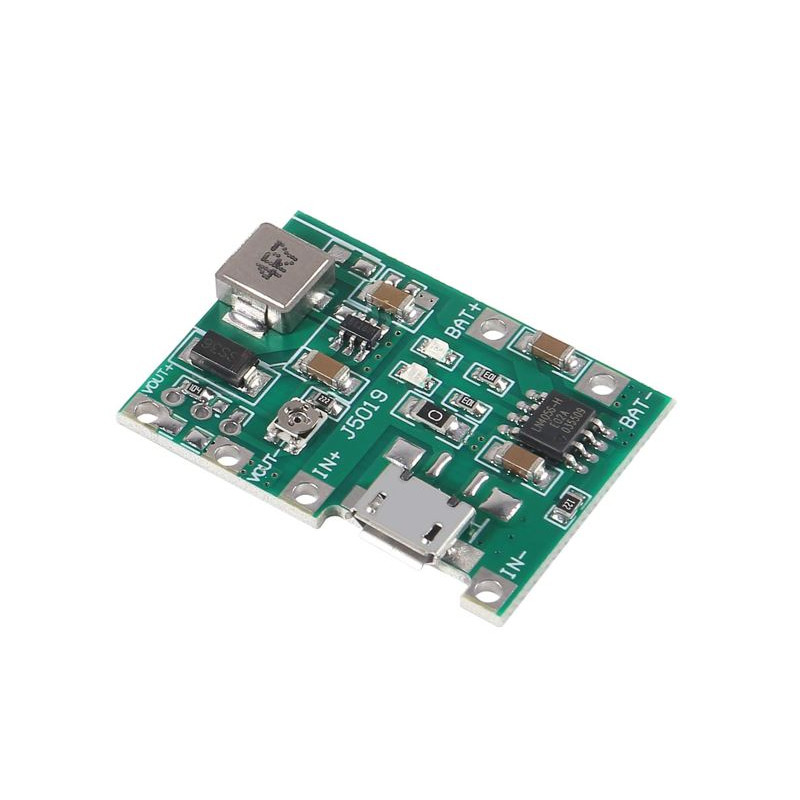 XS-501 Modulo de Carga Descarga para BMS Litio