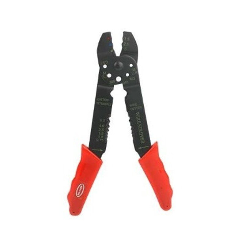 310-006 Pinzas Pelacables de 8"