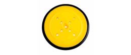 XS-111 Llanta Polea para Motorreductor de 40mm