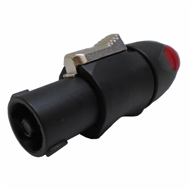 705-997 Plug SPEAKON Tipo NEUTRIK