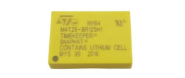 M4T28-BR12SH1 Modulo Reloj en Tiempo Real RTC TIMEKEEPER SNAPHAT 2.8V