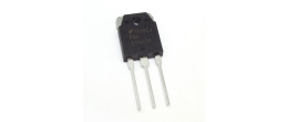 FQA24N50F Transistor MOSFET Canal N 500V 24A TO-3P-3