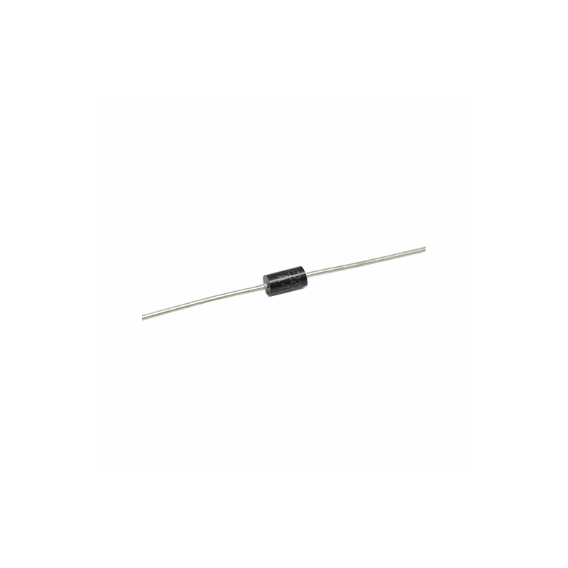 P6KE220CA Diodo Supresor de Transitorios TVS Unidireccional 185V 600W ...