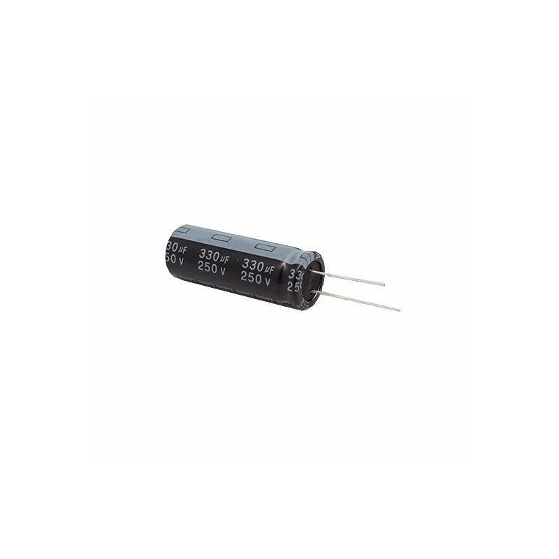 CE-330-250V Capacitor Electrolítico
