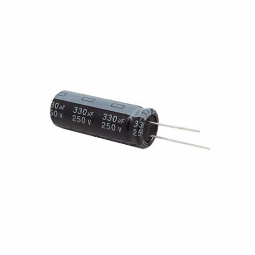 CE-330-250V Capacitor Electrolítico