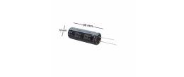 CE-330-250V Capacitor Electrolítico