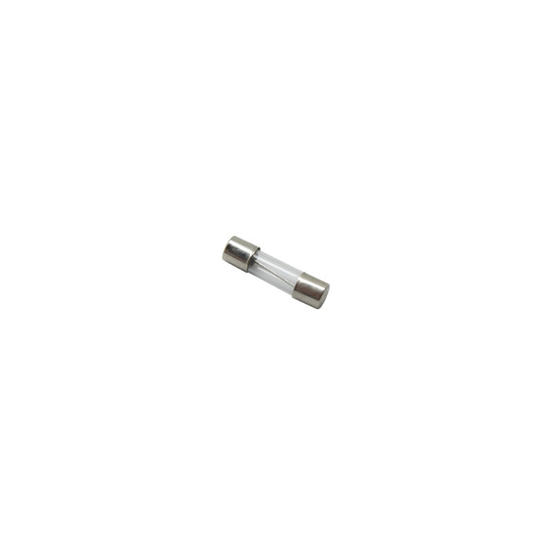 255-659 Fusible Cristal Tipo Europeo 250V 30A