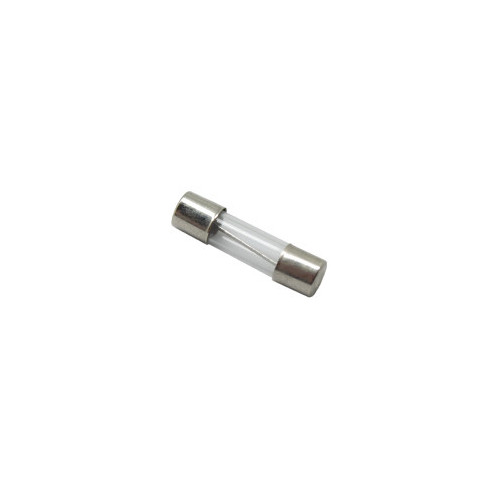 255-659 Fusible Cristal Tipo Europeo 250V 30A