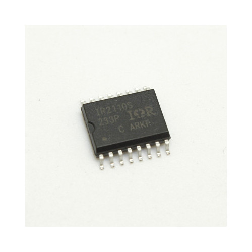 IR2110S Controlador Alto Bajo para MOSFET e IGTB