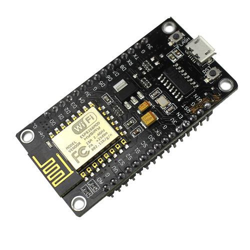 XS-213 Módulo WiFi Node MCU ESP8266 LUA