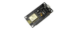 XS-213 Módulo WiFi Node MCU ESP8266 LUA