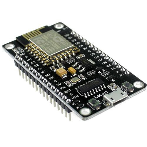XS-213 Módulo WiFi Node MCU ESP8266 LUA