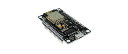 XS-213 Módulo WiFi Node MCU ESP8266 LUA