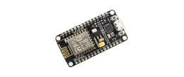 XS-213 Módulo WiFi Node MCU ESP8266 LUA