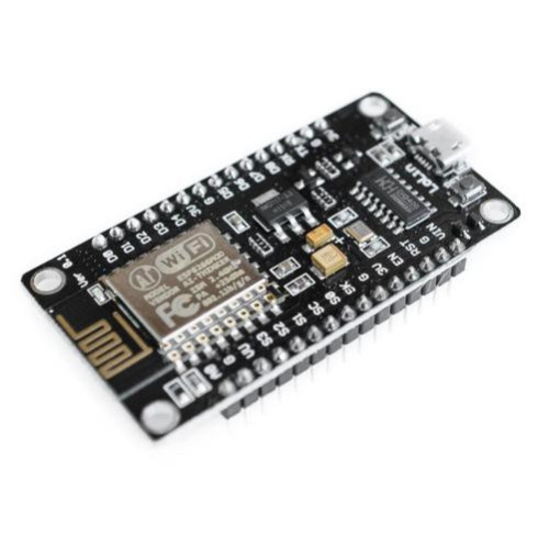 XS-213 Módulo WiFi Node MCU ESP8266 LUA