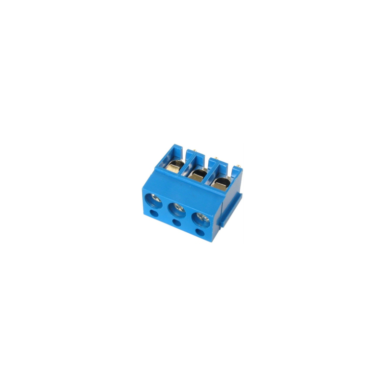 TRTG-03 Terminal Atornillable Bornera Grande