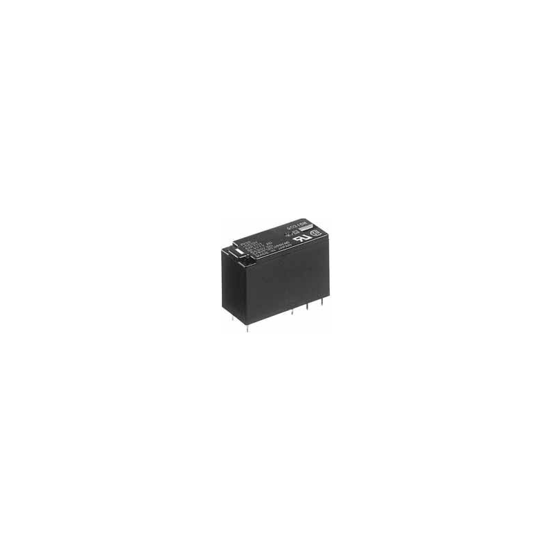 JW2HN-DC9V Relevador 9V 5A 250V 8 Pines