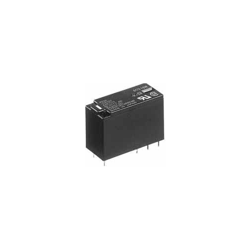 JW2HN-DC9V Relevador 9V 5A 250V 8 Pines
