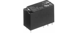 JW2HN-DC9V Relevador 9V 5A 250V 8 Pines
