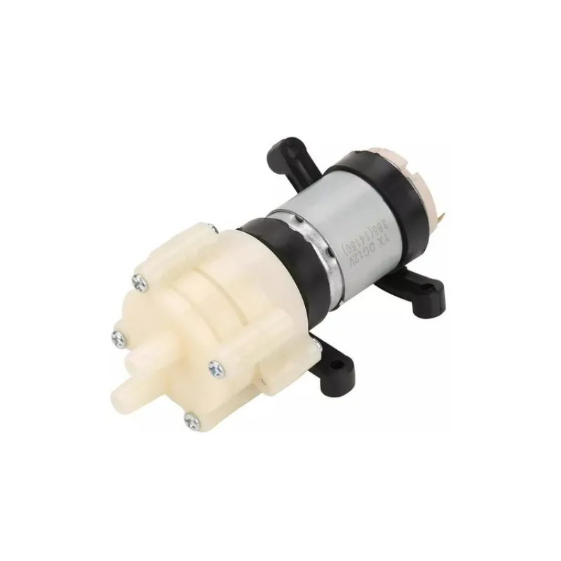 XS-287 Mini Bomba de Agua con Diafragma de 12V