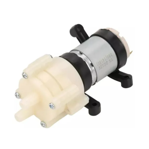 XS-287 Mini Bomba de Agua con Diafragma de 12V