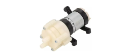 XS-287 Mini Bomba de Agua con Diafragma de 12V