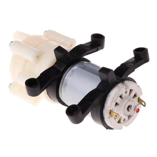 XS-287 Mini Bomba de Agua con Diafragma de 12V