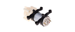 XS-287 Mini Bomba de Agua con Diafragma de 12V