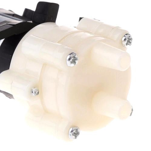 XS-287 Mini Bomba de Agua con Diafragma de 12V