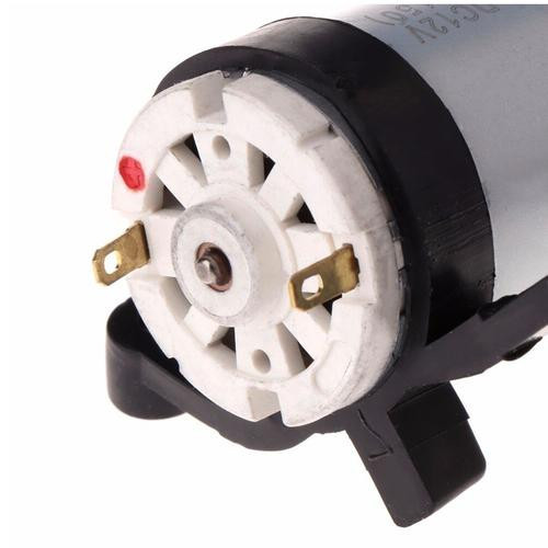 XS-287 Mini Bomba de Agua con Diafragma de 12V