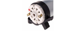 XS-287 Mini Bomba de Agua con Diafragma de 12V