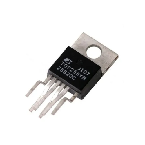 TOP256YN Circuito Integrado Controlador PWM para fuente SMPS OFF-Line