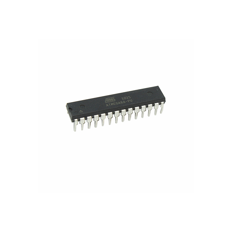 ATMEGA8A-PU Microcontrolador 8K Flash