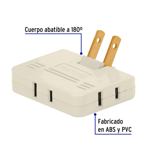  Tipo Bisagra