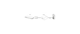 130-039 Convertidor 脫ptico o Coaxial de Audio Digital聽 a RCA Anal贸gico