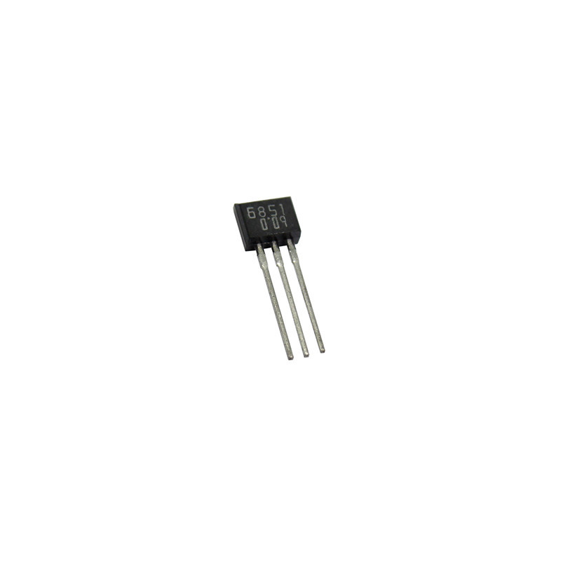 DN6851A Sensor Efecto Hall Switch
