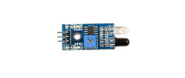 XS-38 Sensor de Obst谩culos 脫ptico Reflectivo Infrarrojo, FC-51