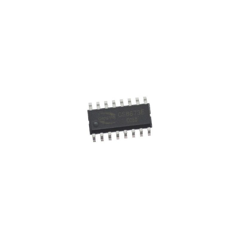 CS8673E Amplificador de Audio Mono 80W