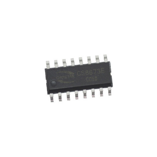 CS8673E Amplificador de Audio Mono 80W