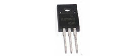 RJP30E2DPP Transistor IGBT Canal N 360V 35A TO-220F-3
