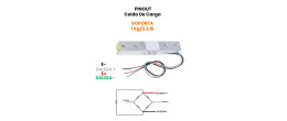  Sensor de Peso