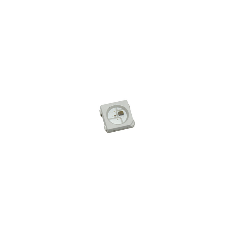 245-1006 LED Inteligente RGB SMD 5050 WS2812B