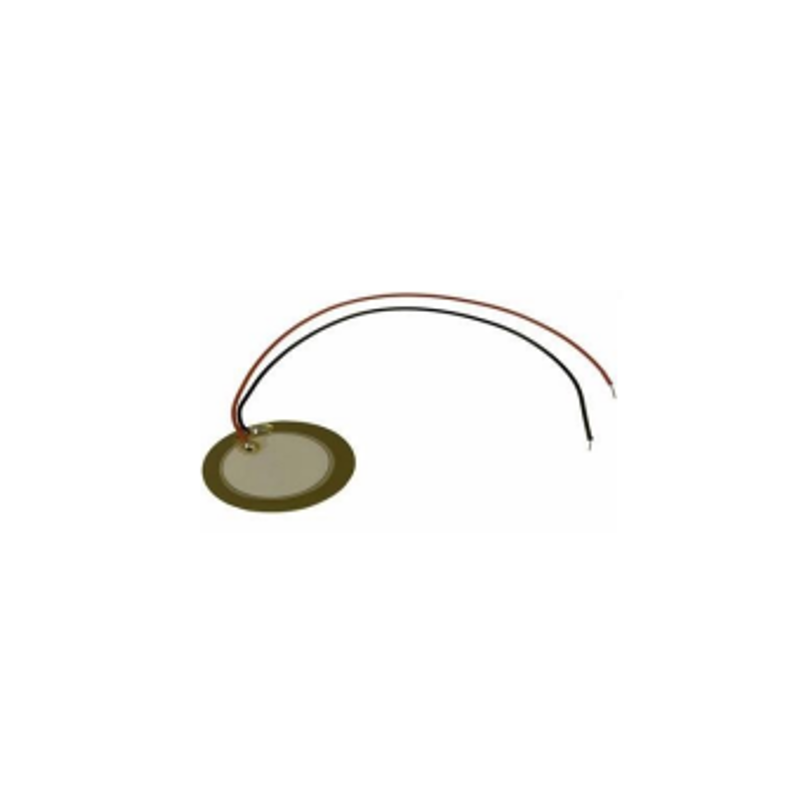 XS-120 Sensor Piezoeléctrico 0.20MM